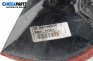 Стоп за Opel Corsa C Hatchback (09.2000 - 12.2009), хечбек, позиция: лява