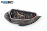 Стоп за Peugeot 406 Sedan (08.1995 - 01.2005), седан, позиция: лява