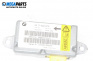 Модул за AIRBAG за BMW 7 Series E65 (11.2001 - 12.2009), № 65.77-6920478