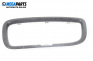 Лайсна преден капак за BMW 7 Series E65 (11.2001 - 12.2009), седан