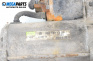 Стартер за Mercedes-Benz Vito Box (638) (03.1997 - 07.2003) 110 CDI 2.2 (638.094), 102 к.с., № 005 151 13 01