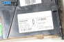 Панел бутони за Volvo S60 I Sedan (07.2000 - 04.2010), № 8651652