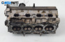 Глава за Ford Fiesta IV Hatchback (08.1995 - 09.2002) 1.25 i 16V, 75 к.с.