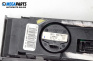 Панел бутони за Land Rover Range Rover III SUV (03.2002 - 08.2012), № 6213 6901785-01