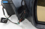 Огледало за Land Rover Range Rover III SUV (03.2002 - 08.2012), 4+1 вр., джип, позиция: дясна