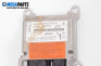 Модул за AIRBAG за Ford Focus II Estate (07.2004 - 09.2012), № 0285001552