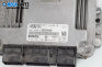 Компютър двигател за Ford Focus II Estate (07.2004 - 09.2012) 1.6 TDCi, 90 к.с., № 0281011701