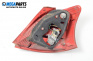 Стоп за Toyota Yaris Hatchback II (01.2005 - 12.2014), хечбек, позиция: лява