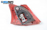 Стоп за Toyota Yaris Hatchback II (01.2005 - 12.2014), хечбек, позиция: дясна