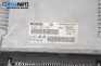 Компютър двигател за Peugeot 206 Hatchback (08.1998 - 12.2012) 2.0 HDI 90, 90 к.с., № Bosch 0 281 010 500
