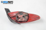 Стоп за Peugeot 206 Hatchback (08.1998 - 12.2012), хечбек, позиция: дясна