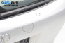 Заден капак за Audi A4 Avant B6 (04.2001 - 12.2004), 4+1 вр., комби, позиция: задна