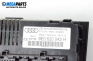 Панел климатроник за Audi A4 Avant B6 (04.2001 - 12.2004)