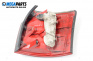 Стоп за Audi A4 Avant B6 (04.2001 - 12.2004), комби, позиция: лява