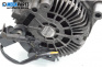 Алтернатор / генератор за Citroen C4 Grand Picasso I (10.2006 - 12.2013) 2.0 HDi 138, 136 к.с., № 9654752880