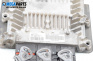 Компютър двигател за Citroen C4 Grand Picasso I (10.2006 - 12.2013) 2.0 HDi 138, 136 к.с., № 9665100480