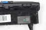 Панел бутони за Audi A4 Avant B9 (08.2015 - ...), № 8W0925301