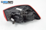 Стоп за Audi A4 Avant B9 (08.2015 - ...), комби, позиция: дясна, № 8W9.945.070