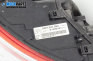 Стоп за Audi A4 Avant B9 (08.2015 - ...), комби, позиция: лява, № 8W9.945.069