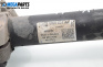 Макферсон за Audi A4 Avant B9 (08.2015 - ...), комби, позиция: предна, лява, № 8W0 031 AA