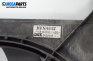 Перка охлаждане за Renault Megane I Coach (03.1996 - 08.2003) 1.6 16V (DA0B, DA04, DA11), 107 к.с.
