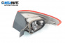 Стоп за Ford Mondeo IV Sedan (03.2007 - 01.2015), седан, позиция: лява