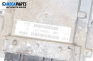 Компютър двигател за Ford Mondeo IV Sedan (03.2007 - 01.2015) 2.0, 145 к.с., № 6G9112A650