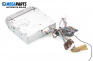 GPS навигация за Nissan X-Trail I SUV (06.2001 - 01.2013), № B8200C9982