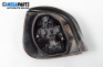 Стоп за Renault Megane Scenic (10.1996 - 12.2001), миниван, позиция: дясна