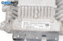 Компютър двигател за Mazda 2 Hatchback I (02.2003 - 06.2007) 1.4 CD, 68 к.с., № 5WS40069A