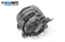 Алтернатор / генератор за Mazda 2 Hatchback I (02.2003 - 06.2007) 1.4 CD, 68 к.с., № 9643001680