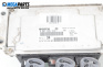 Компютър двигател за Peugeot 206 CC Cabrio (09.2000 - 12.2008) 1.6 16V, 109 к.с., № 9638783480