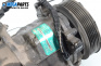 Компресор климатик за Peugeot 206 CC Cabrio (09.2000 - 12.2008) 1.6 16V, 109 к.с.