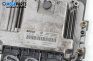 Компютър двигател за Renault Scenic II Minivan (06.2003 - 07.2010) 1.9 dCi (JM0G, JM12, JM1G, JM2C), 120 к.с., № 0281011549