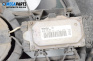 Перка охлаждане за Ford Focus II Sedan (04.2005 - 09.2012) 2.0 TDCi, 136 к.с.