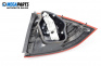 Стоп за Ford Focus II Sedan (04.2005 - 09.2012), седан, позиция: лява