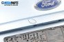 Заден капак за Ford Focus II Sedan (04.2005 - 09.2012), 4+1 вр., седан, позиция: задна