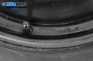 Резервна гума за Ford Focus II Sedan (04.2005 - 09.2012) 16 цола, ширина 4, ET 25 (Цената е за 1 бр.)