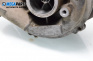 Турбо за Ford Focus II Sedan (04.2005 - 09.2012) 2.0 TDCi, 136 к.с., № 9658728580