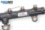 Горивна рейка за Ford Focus II Sedan (04.2005 - 09.2012) 2.0 TDCi, 136 к.с., № 9681649580