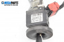 Контактен ключ за Renault Modus / Grand Modus Minivan (09.2004 - 09.2012), № 8200214173 C