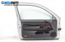 Врата за Volkswagen Golf IV Hatchback (08.1997 - 06.2005), 2+1 вр., хечбек, позиция: предна, лява