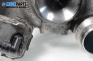 Турбо за BMW X1 Series SUV E84 (03.2009 - 06.2015) sDrive 18 d, 143 к.с., № 8518204.02
