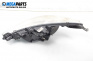 Фар за Peugeot 207 Hatchback (02.2006 - 12.2015), хечбек, позиция: дясна, № 9683683880