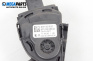 Педал газ за Peugeot 207 Hatchback (02.2006 - 12.2015), № 9681530580-00