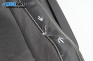 Комплект салон за Peugeot 207 Hatchback (02.2006 - 12.2015), 2+1 вр.