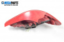 Стоп за Peugeot 207 Hatchback (02.2006 - 12.2015), хечбек, позиция: лява