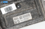 Компютър двигател за Nissan Micra III Hatchback (01.2003 - 06.2010) 1.0 16V, 65 к.с., № MEC32-020