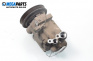 Компресор климатик за Nissan Micra III Hatchback (01.2003 - 06.2010) 1.0 16V, 65 к.с.