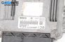 Компютър двигател за Alfa Romeo 159 Sportwagon (03.2006 - 11.2011) 1.9 JTDM 8V, 120 к.с., № 0281013137